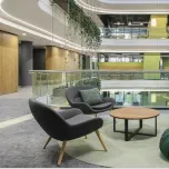 Deloitte Headquarters, Johannesburg