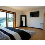 Modern Villa with Minho River View - Cristelo Covo