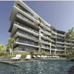 Excellent new 1 bedroom apartment in Funchal The Place