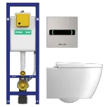 IPEE - Intelligent sanitary ware