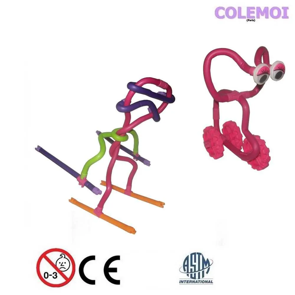 Tornikotor Multicolor Box