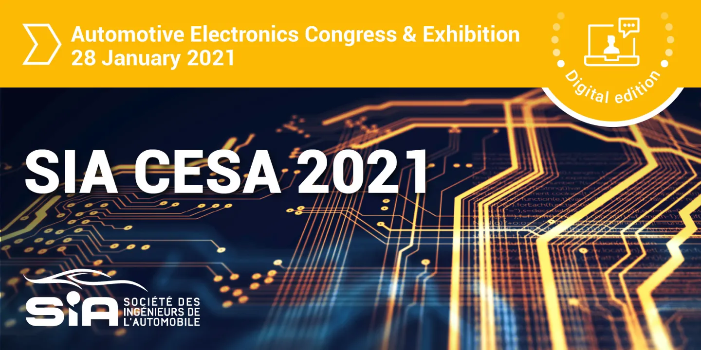 SIA CESA 2021