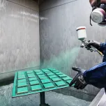 Les Couleurs by Les Corbusier