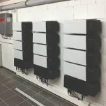 MyReserve - intelligent & most efficient, EV-compatible storage system