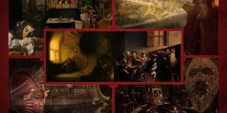 The Dream of Lihua Zhou