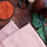 PRODUCTOS CON TINTURAS NATURALES - Pigmentos Naturales - Línea Natural Color