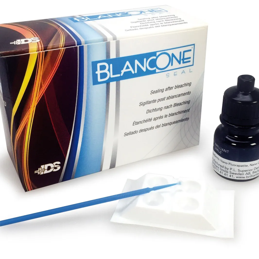 BlancOne SEAL