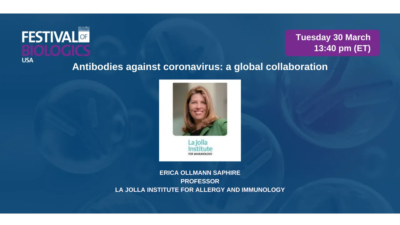 Antibodies against coronavirus: a global collaboration