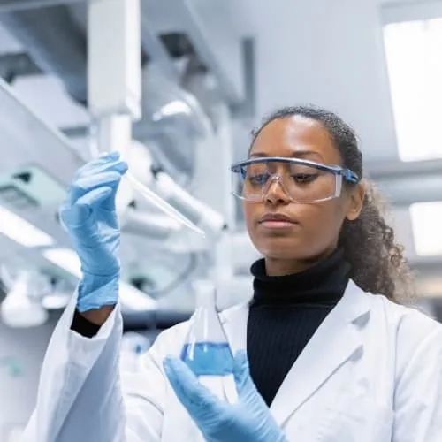 Monoclonal Antibody Analytics