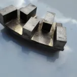 Grinding and polishing tools