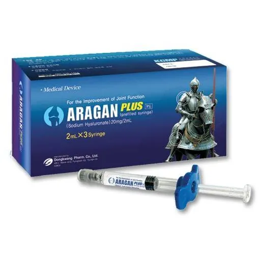 Aragan Series