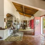 Monte Alentejano in Alvito