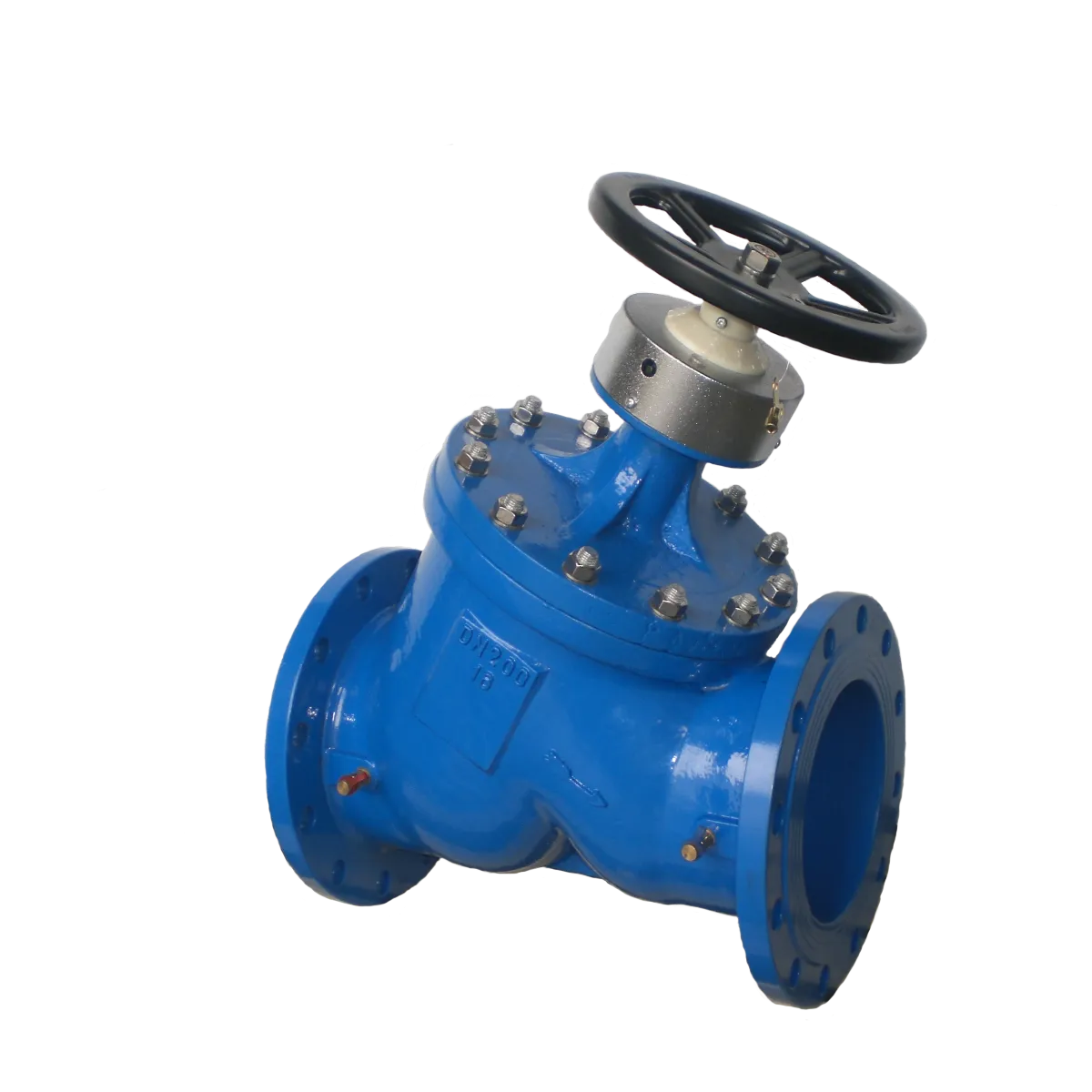 Sugar Factory - Ethiopia