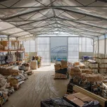 Stockage