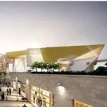 Science Museum project at King Abdullah Financial District "KAFD"