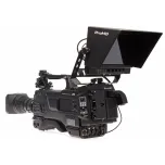 GY-HC900STU CONNECTED CAM 2/3-IN STUDIO CAMCORDER