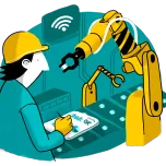 Industry 4.0 & IoT