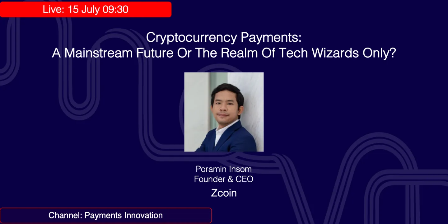 Cryptocurrency payments: A mainstream future or the realm of tech wizards only?