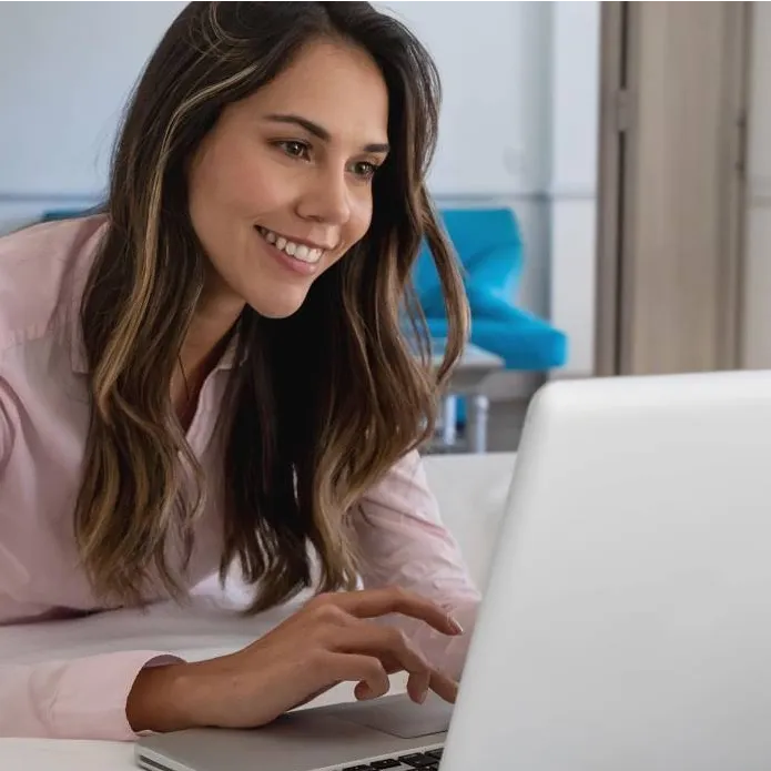 Solutions d'accès internet