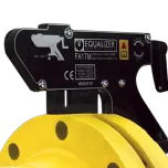 Flange Working Equipment