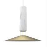 Rebound Suspension Lamp