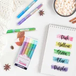 Kirarich Glitter Creative Highlighter