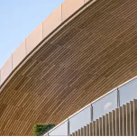 Wimbledon No.1 Court London