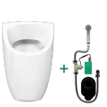 IPEE - Intelligent sanitary ware