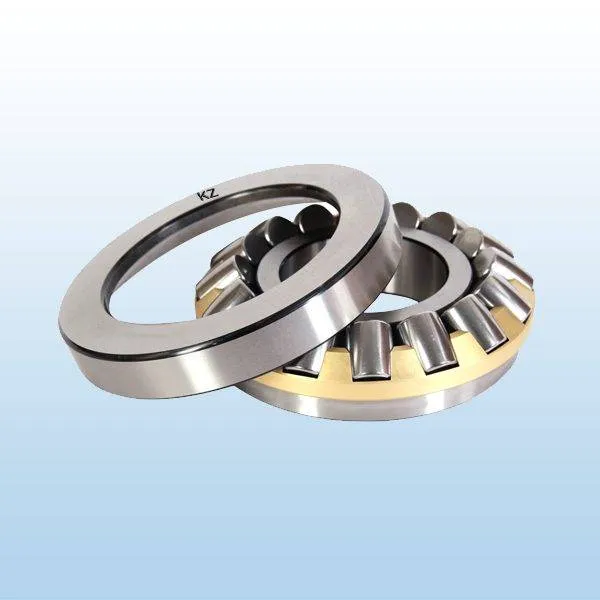 Spherical Roller Thrust Bearing