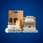 SECTOR ALIMENTICIO: PRODUCTOS Y SUMINISTROS PARA ALIMENTOS