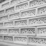 Bee Brick by Green&Blue