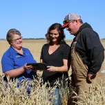 Agriculture & Business Accounts