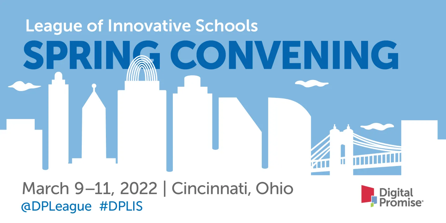 Spring 2022 League Convening