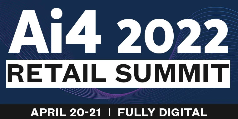 Ai4 2022 Retail Summit