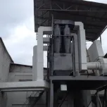 ISOLLAT 04 - Thermal Insulation for Extreme Temperatures (+700 Degrees C)