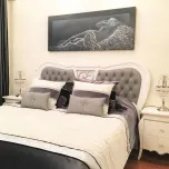 Apartment T4 São Martinho