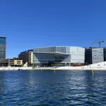 Deichmann Bibliothek | Oslo