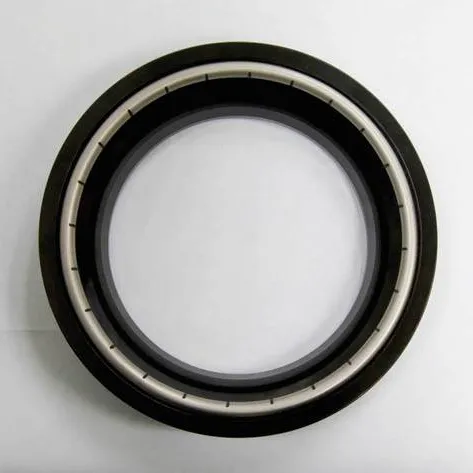 Timken® Sure-Fit™ Universal Backing Ring