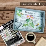 Transfer Me Sheets