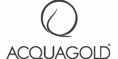 ACQUAGOLD, LDA