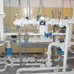 ISOLLAT 02 - Thermal Insulation for Industrial Equipment