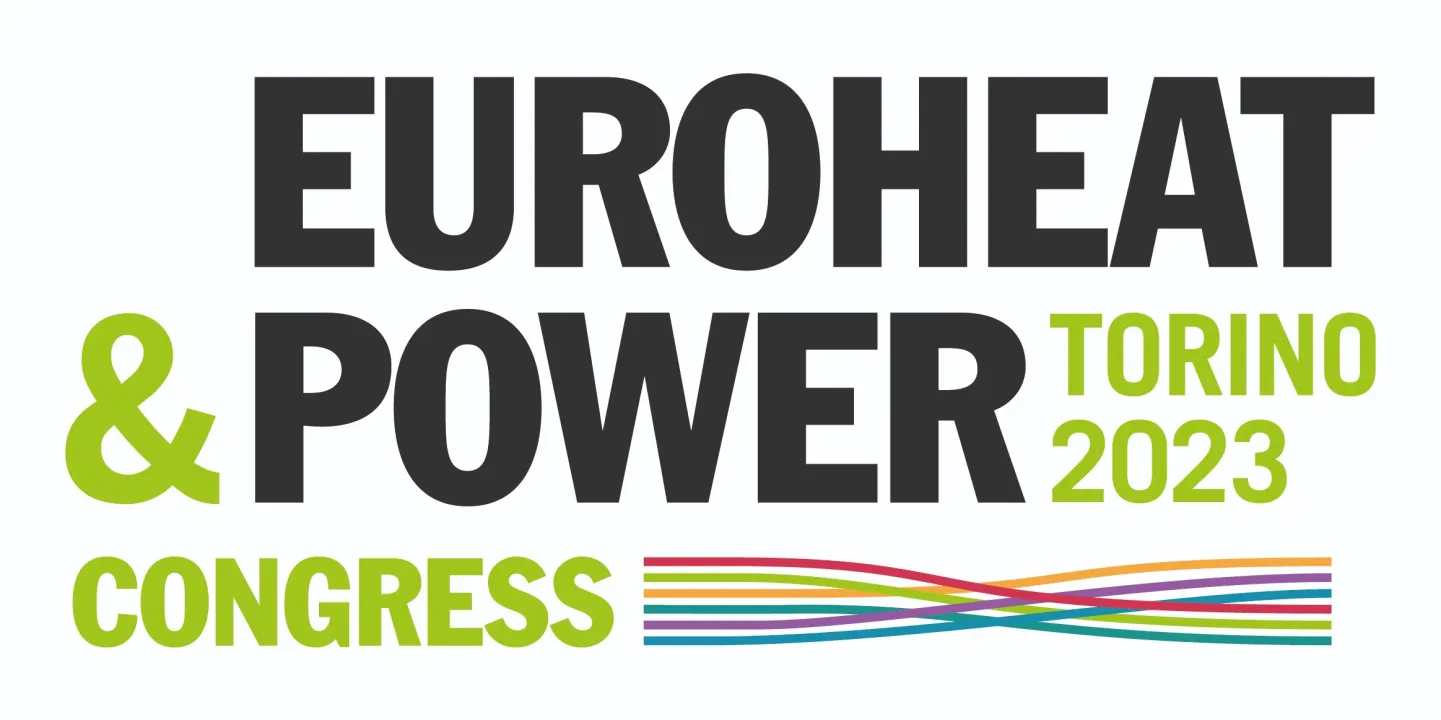 Euroheat & Power Congress 2023