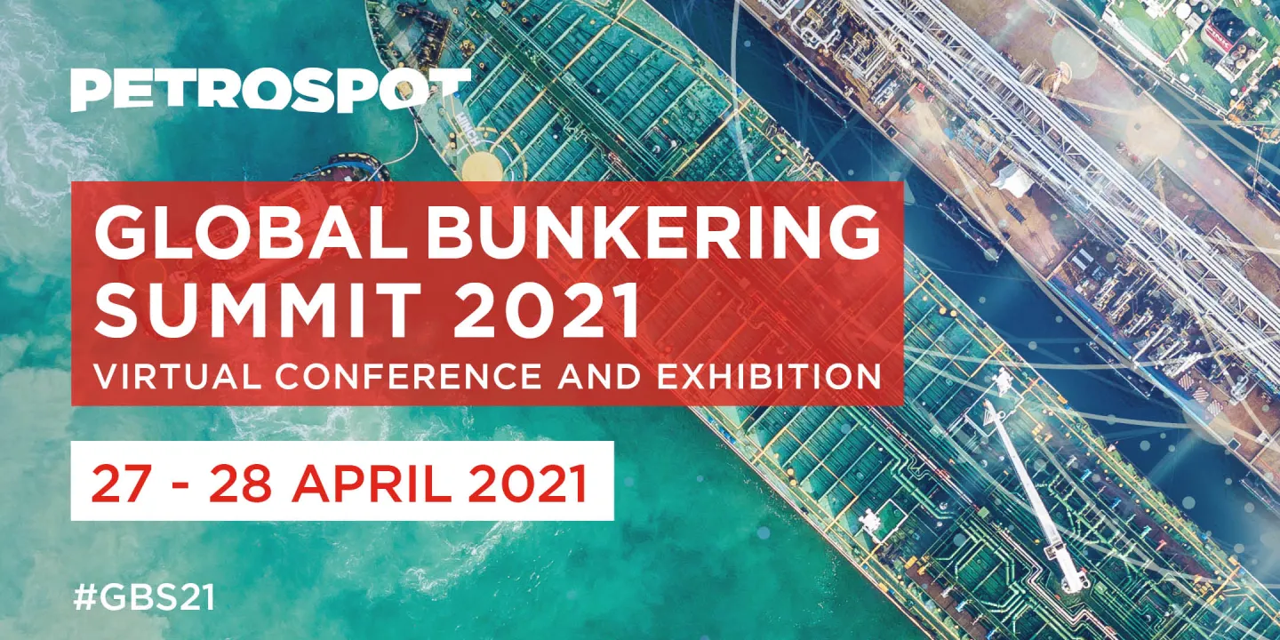 Global Bunkering Summit 2021