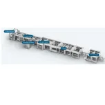 Single- Serve Filling & Sealing Machines