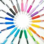 Sarasa Clip Gel Retractable