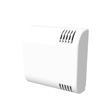Temperature and Humidity sensor