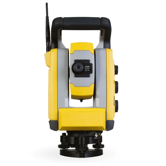 Station totale robotisée Trimble RTS