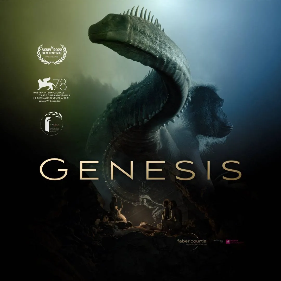 GENESIS