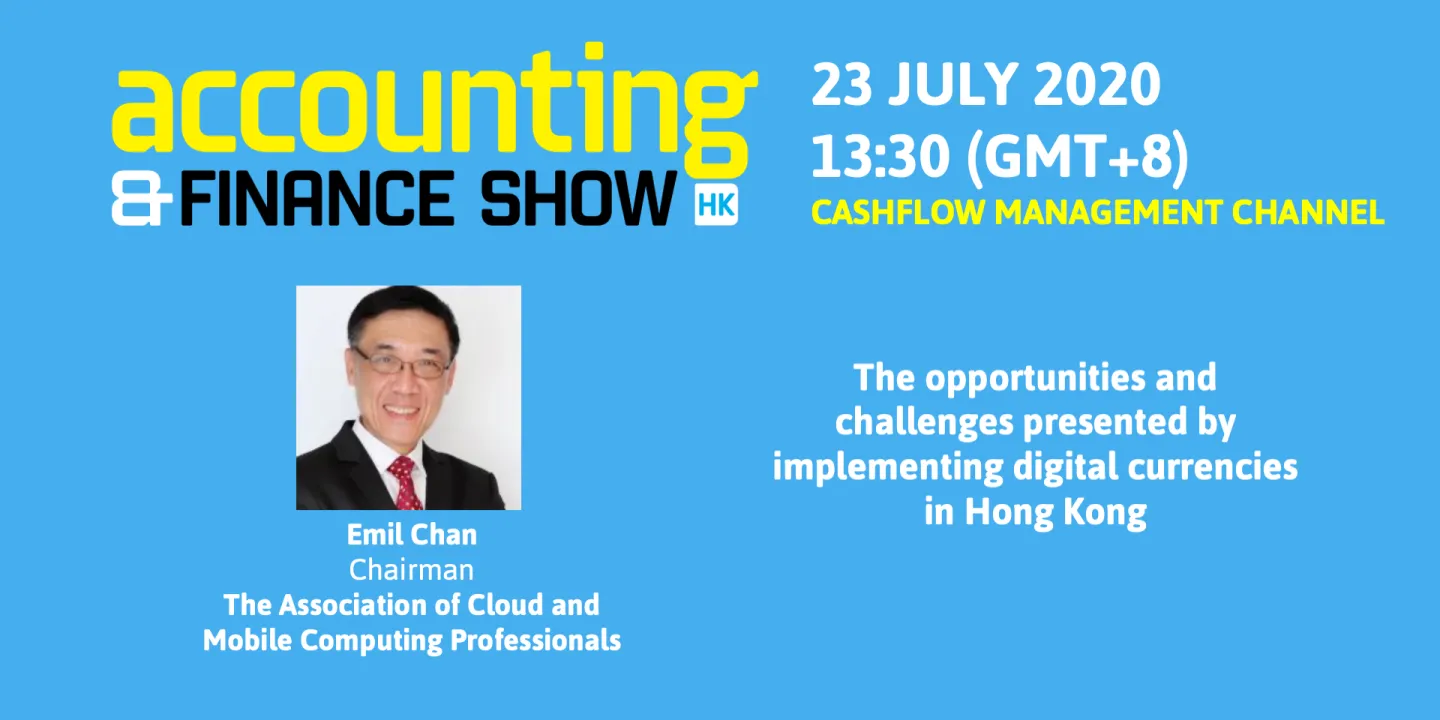The opportunities and challenges presented by implementing digital currencies in Hong Kong