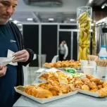 Pharmapack Initiatives for Food